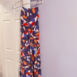 Nine West Maxi Dress - Size Medium